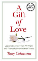 A Gift of Love, by Tony Cointreau
